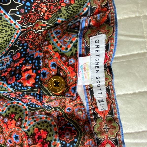 Gretchen Scott Pants - Picture 3 of 4